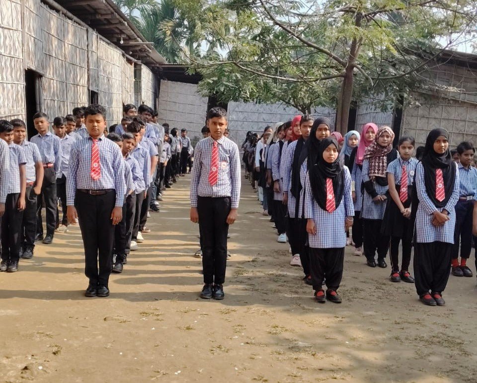 About Gyan Vikash School