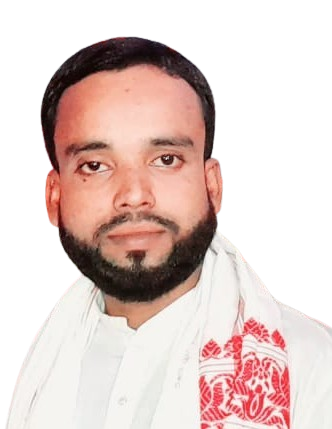 Principal - Gyan Vikash School